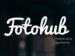 FotoHub, fotósoknak és ügyfeleiknek
