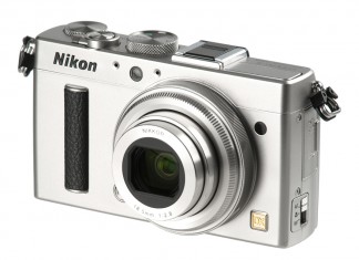 Új firmware a Nikon Coolpix A-hoz