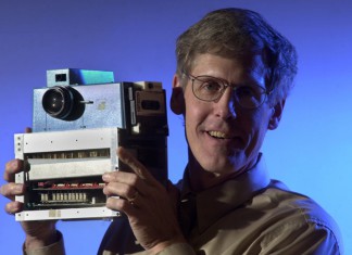 Digitális dinoszauruszok: Kodak – „az első” (1975)