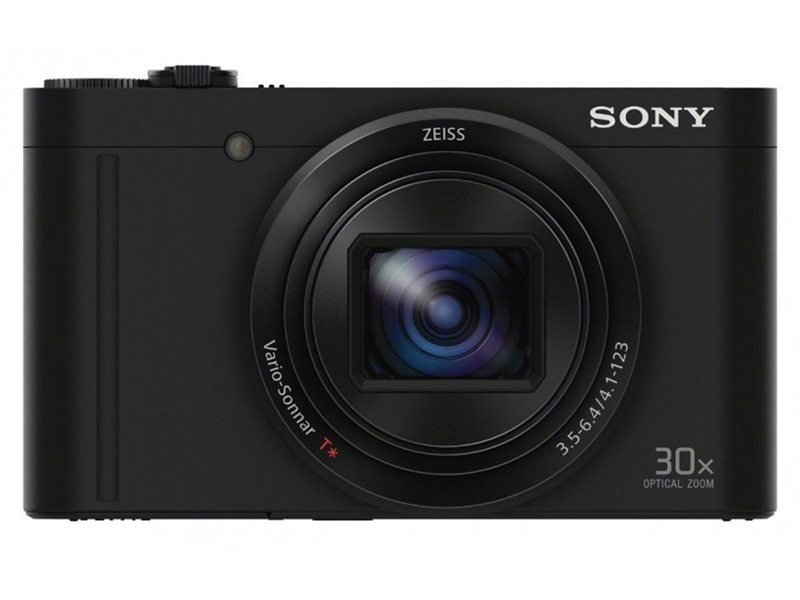 Sony Cyber-shot DSC-WX500 és DSC-HX90/90V - Pixinfo.com