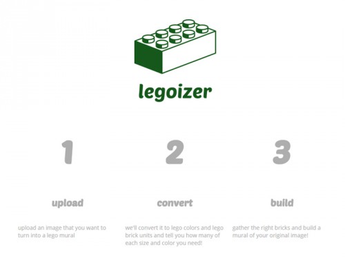 Legoizer