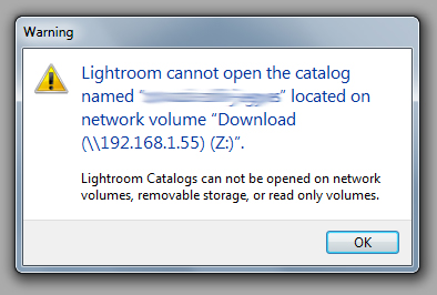 Lightroom_error