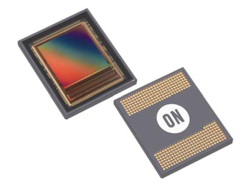 Onsemi Python 2000 175 kép/mp kiolvasási sebességű 4/3-os szenzor - Pixinfo.com