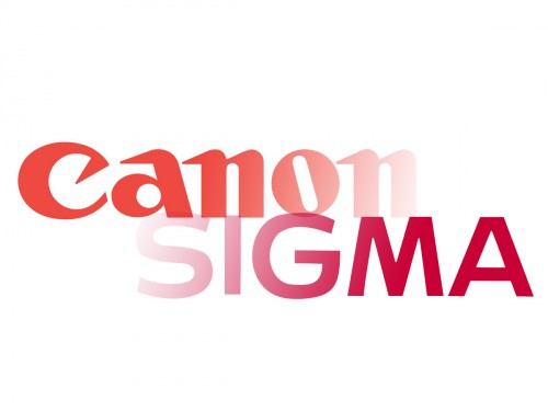 Canonsigma