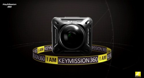 Nikon_Keymission_presentation