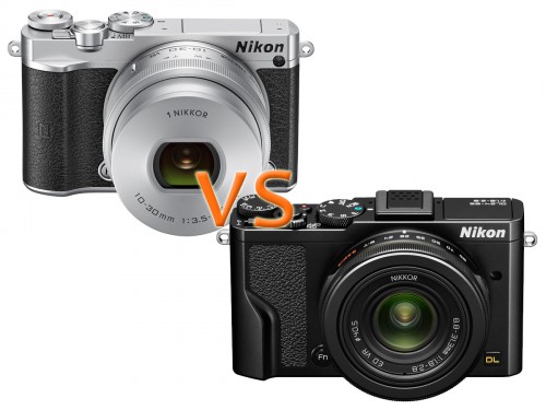 Nikon_MILC_vs_premium_compact