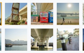 Ilyen egy 100 Mpixeles digitális hátfal képe