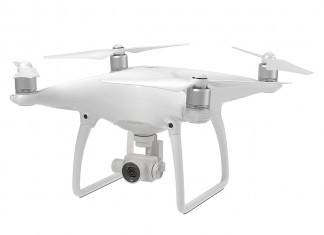 DJI Phantom 4