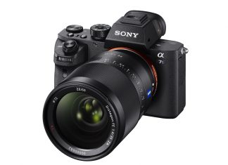 Sony MILC firmware frissítések