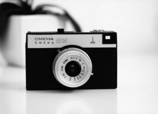 Régi fényképezőgépek Torrenttől