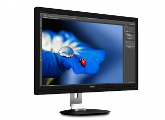 Kapható a Philips 27 colos 5k monitora