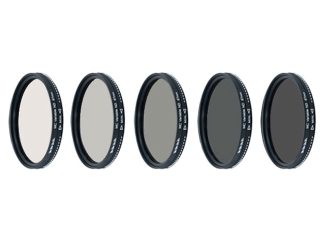 ND-filters