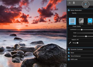 ON1 Effects 10, most ingyen!