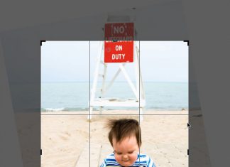 Tartalomfüggő képkivágás érkezik a Photoshop CC-be