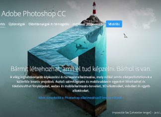 Adobe Photoshop CC 2015.5