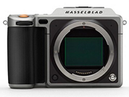 Hasselblad_X1D_front