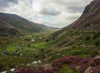 Nem mindennapi time-lapse videó Nyugat-Európáról