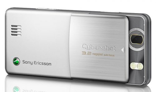 Sony-Ericsson-C510