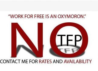 Szabad-e ingyen fotózni?