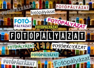 Induljunk-e fotópályázaton? S ha igen, milyenen?