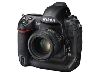 Újabb Nikon firmware frissítések