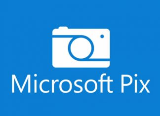 Microsoft Pix
