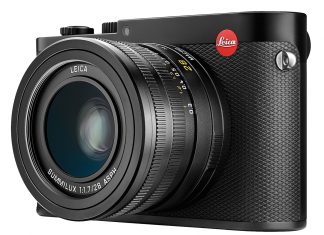 Leica Q v2.0 firmware frissítés