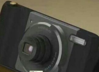 Hasselblad True Zoom