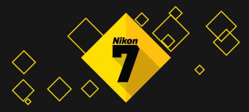 nikon_7_logo