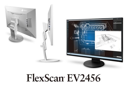 Eizo FlexScan 2456