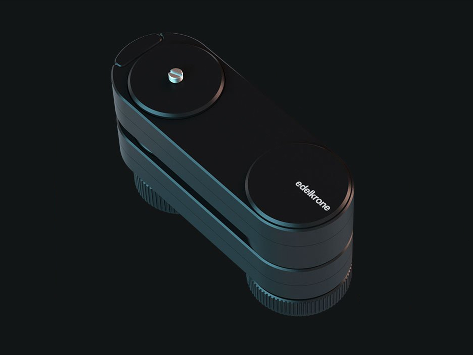 Itt a második generáció: Edelkrone Wing és Wing-Pro - Pixinfo.com