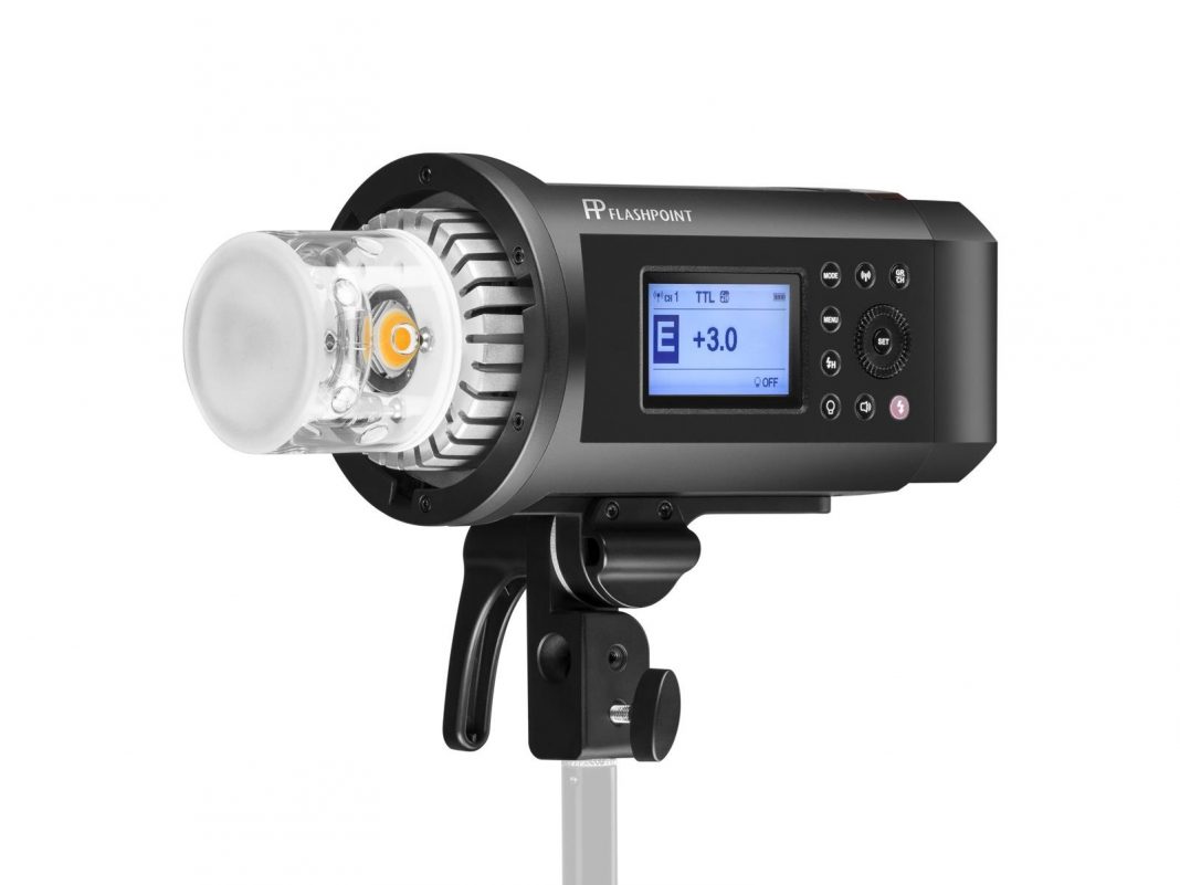 Godox AD600 Pro - Pixinfo.com