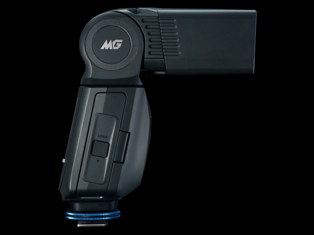 Nissin MG80 Pro - Pixinfo.com