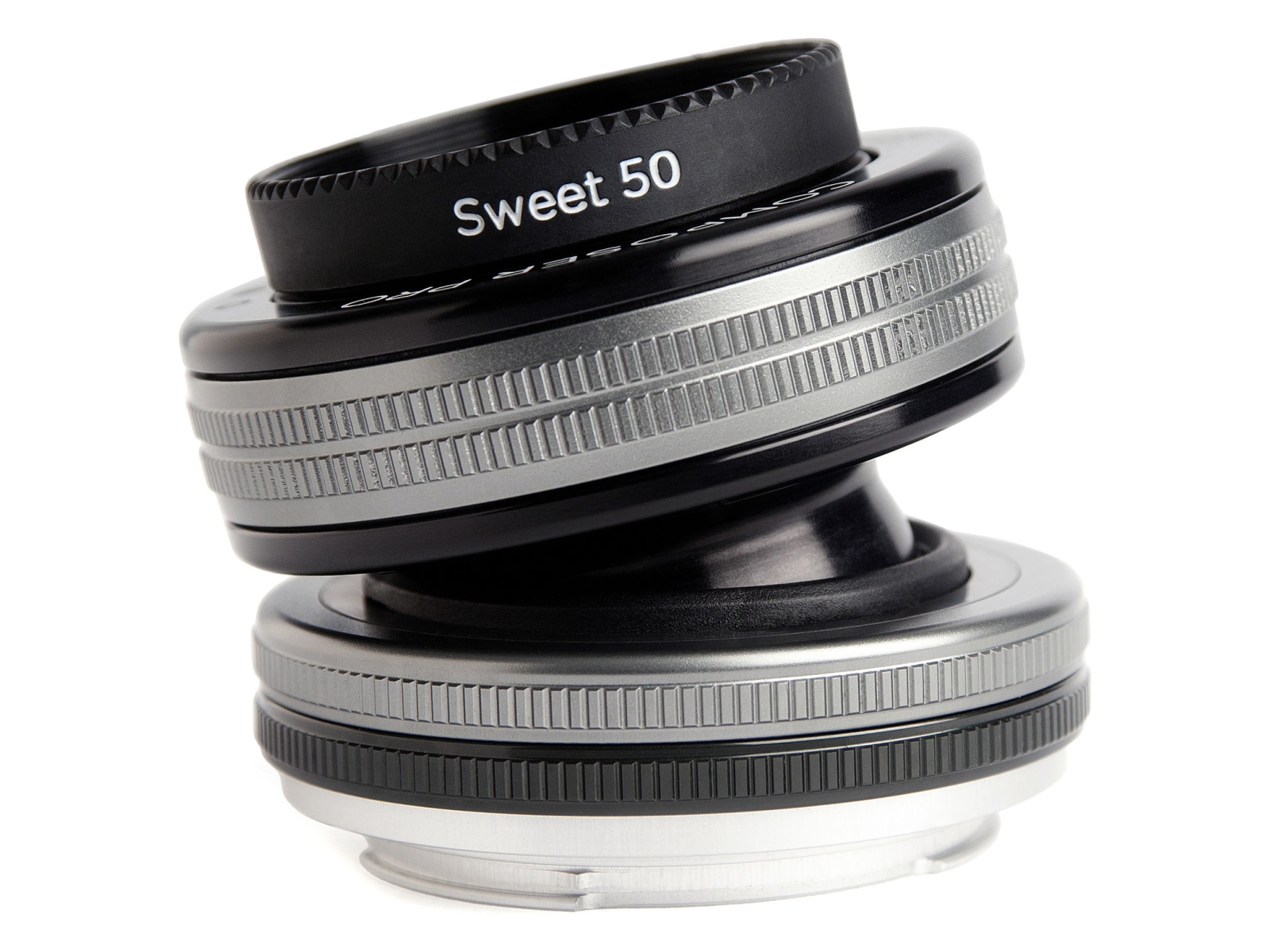 Lensbaby objektívek Canon RF-re és Nikon Z-re - Pixinfo.com
