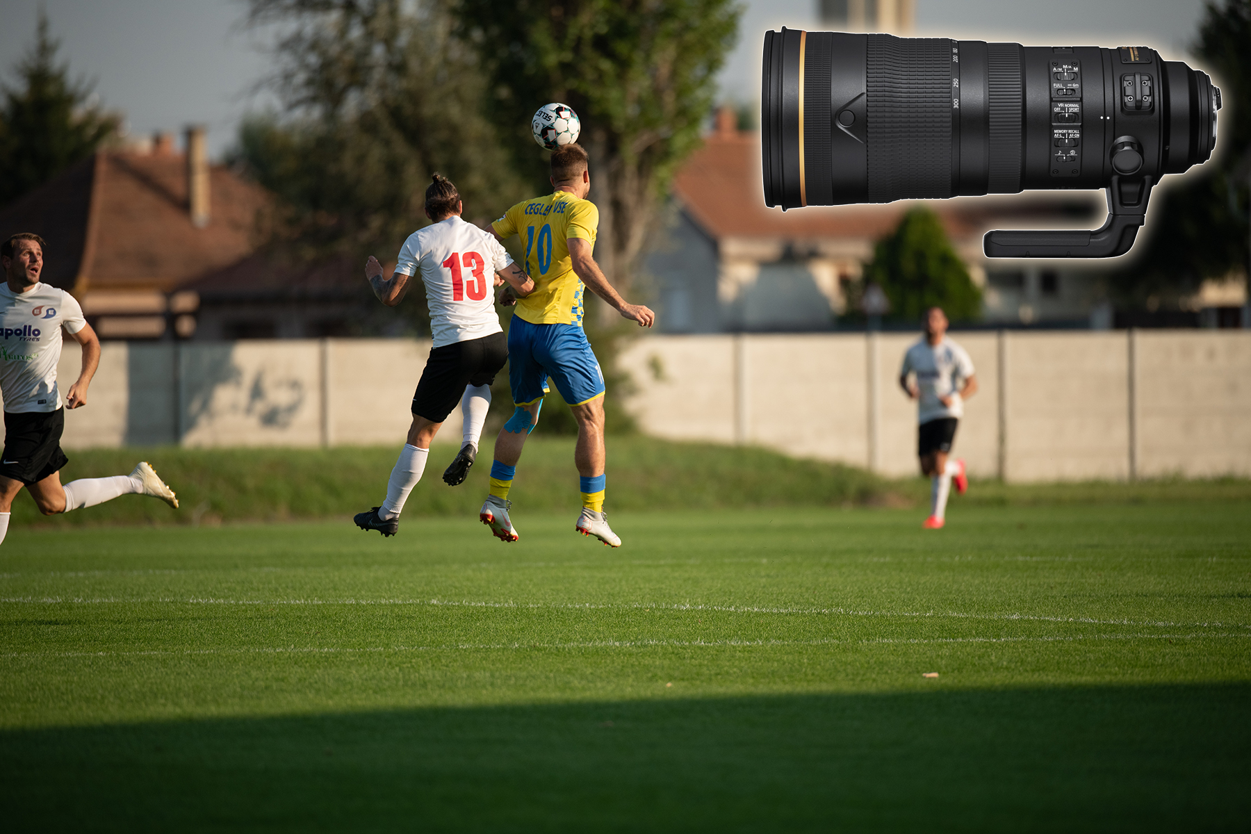 Galéria: Nikkor AF-S 120-300mm f/2,8E FL ED SR VR (tesztfotók