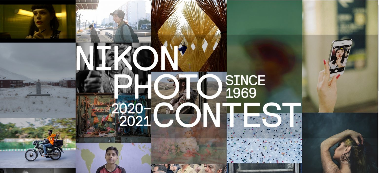 Nikon Photo Contest 202021
