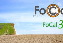 Megjelent a FoCal 3