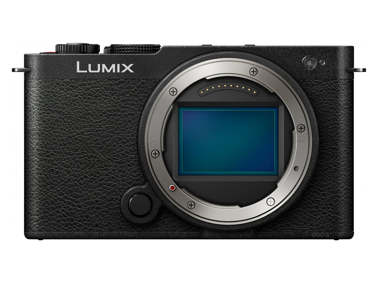 MILC de fotograma completo en un fotograma pequeño: la Panasonic Lumix S9 ya está aquí