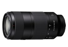 Új telezoom hobbifotósoknak: Sony FE 100-400 mm f/5,6-8 OSS
